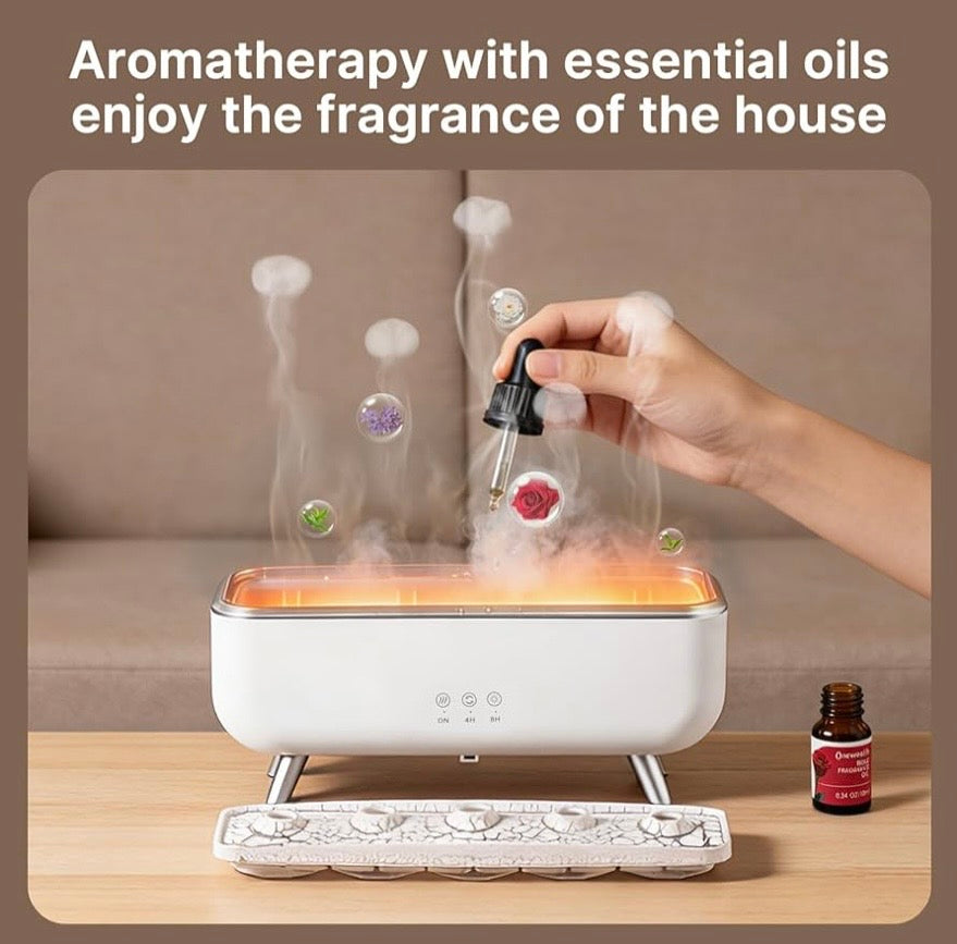 PureAirMist