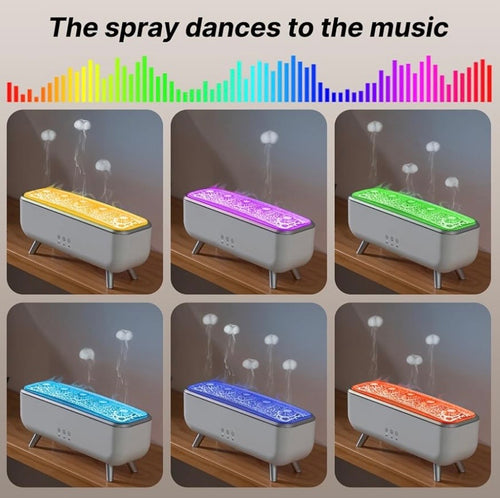 PureAirMist