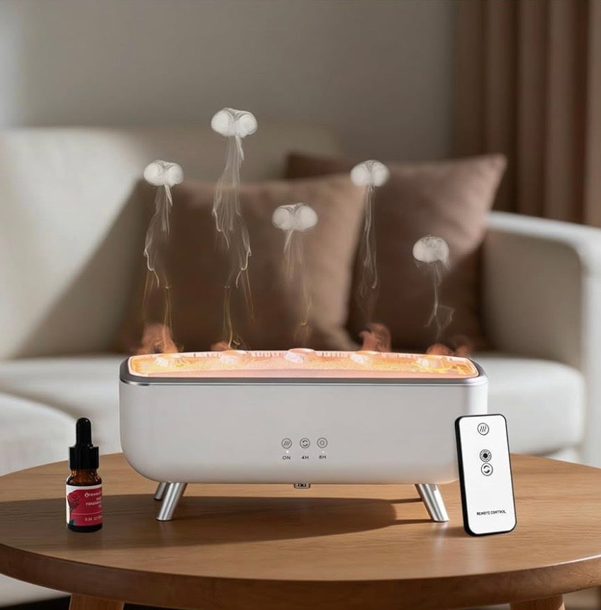 PureAirMist