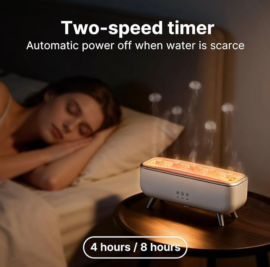 PureAirMist